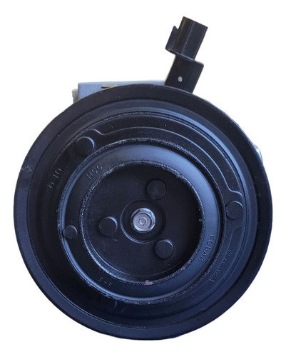 COMPRESSOR AR CONDICIONADO ELANTRA I30 CERATO SONATA 14 A 16
