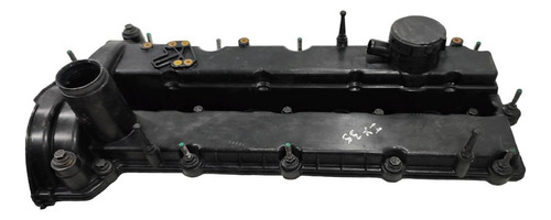 TAMPA DE VÁLVULA S10 2.8 200CV DIESEL 2015