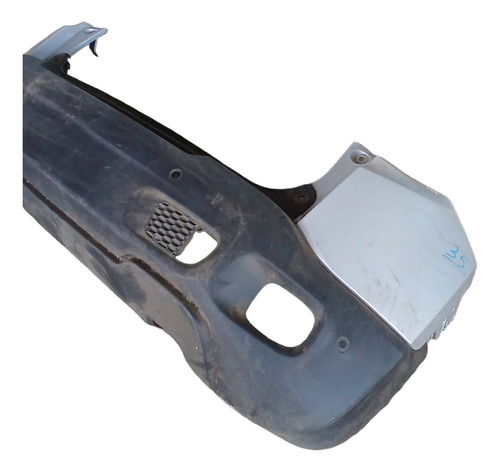 PARACHOQUE TRASEIRO JEEP RENEGADE 2016 A 2020