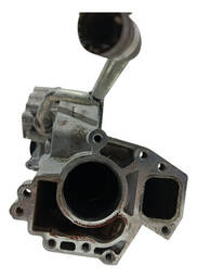 RESFRIADOR VALVULA EGR TORO COMPASS 2.0 DIESEL 2016/2021 