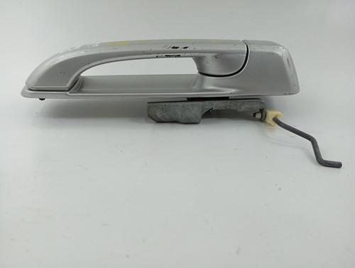 MAÇANETA EXTERNA TRASEIRA LD JEEP GRAND CHEROKEE 05/10 USADO