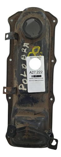 Tampa Válvulas Santana/Gol/Parati/Voyage Ap 1.8 80/96