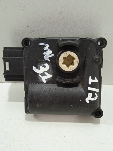 MOTOR ATUADOR CAIXA DE AR AUDI A6 2005 USADO 