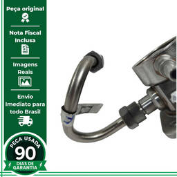 BOMBA ALTA PRESSÃO PULSE COMPASS TORO RENEGADE 1.0 1.3