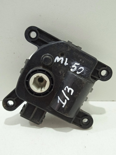 MOTOR ATUADOR CAIXA DE AR IX35 2012 USADO 