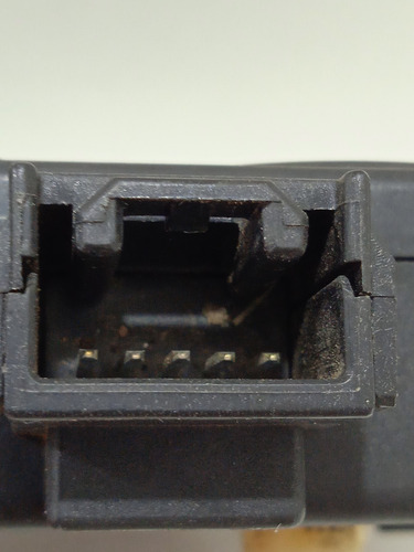 MOTOR ATUADOR CAIXA DE AR TOYOTA SW4 2015 USADO 