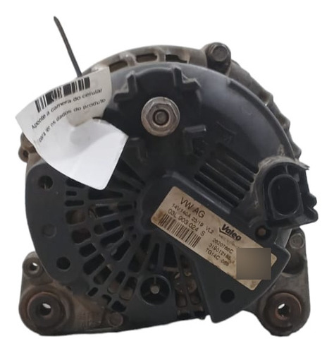 ALTERNADOR VW AMAROK 2.0 JETTA GOLF A1
