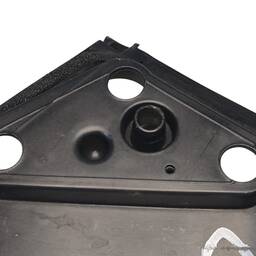 ACABAMENTO RETROVISOR ESQUERDO LIFAN X60 2018 1.8 AUT