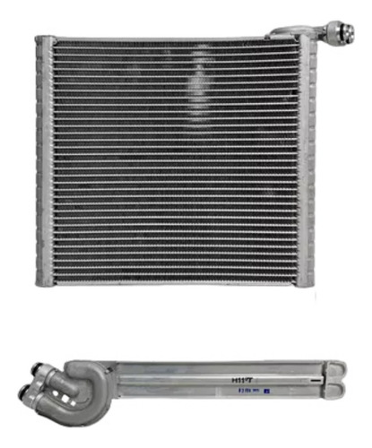 EVAPORADOR PARA TOYOTA COROLLA 08 HILUX SW4 DENSO ORIG