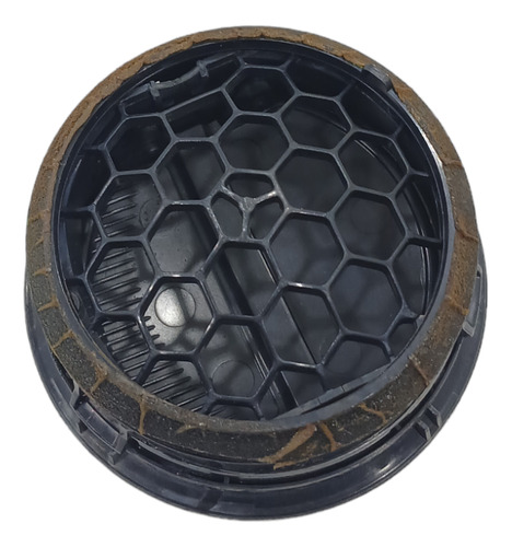 DIFUSOR DE AR DIREITO MOLDURA CENTRAL VW AMAROK 2011 A 2016