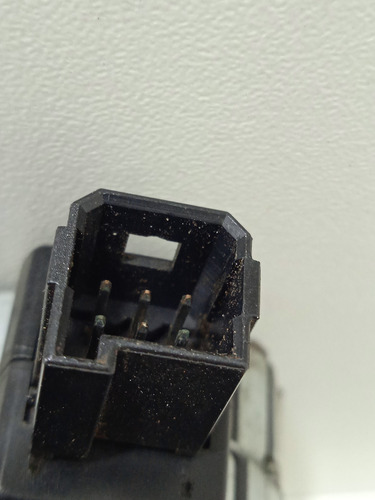 MOTOR ATUADOR CAIXA DE AR MERCEDES BENZ CLASSEA160 2003 USAD