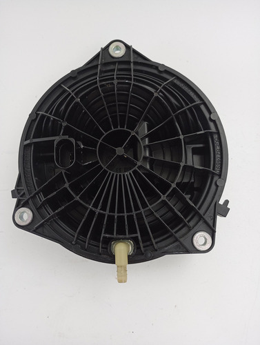 MAÇANETA EXTERNA TAMPA TRASEIRA VOLKSWAGEN GOLF 2013/2017