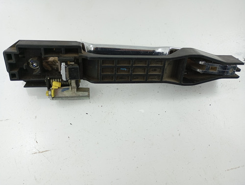 MAÇANETA EXTERNA TRASEIRA LD L200 TRITON 14/16 USADO