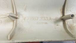 ACABAMENTO COLUNA PARABRISA ESQUERDO GOL BOLA G2