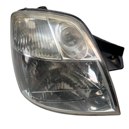 Farol Direito Picanto 2006 a 2008 Pisca Cristal