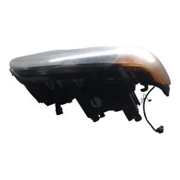 FAROL DIREITO BMW X5 99 A 06  15177400 C/DETALHE