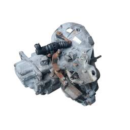 CAIXA CAMBIO PALIO DOBLO STRADA 1.6 16V 1997 A 2007