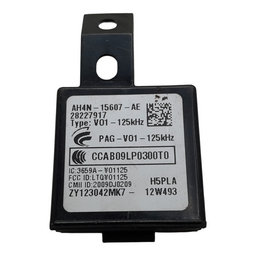 SENSOR ANTENA VOLVO XC60 2009 A 2013 AH4N15607AE