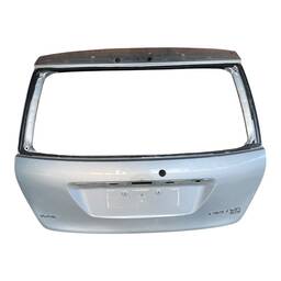 Tampa Traseira Corolla Fielder 2003 a 2008