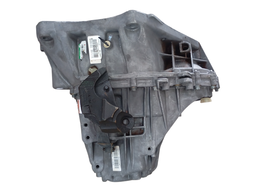 CAIXA CAMBIO SENTRA FLUENCE 2.0 16V 2007 A 2016 MANUAL 6 MAR