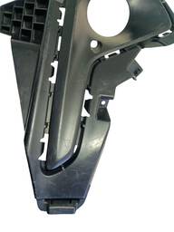 GRADE MOLDURA MILHA DIREITA ONIX 2020/