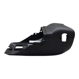 MOLDURA COLUNA VOLANTE VOLVO XC60 2009 A 2013 39860279