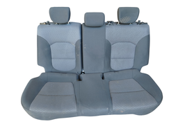 Banco Traseiro Creta 2017 2018a 2024