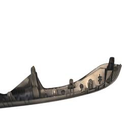 ACABAMENTO MOLDURA CONSOLE LIFAN X60 2018 1.8 AUT