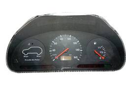 PAINEL INSTRUMENTOS GOL BOLA SAVEIRO 1995 A 1999 890505101