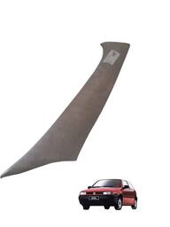 moldura coluna ld Gol G2 1.0 8v 1997 a 2005 377867234 (as) 