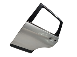 PORTA TRASEIRA ESQUERDA CR-V 2012 A 2016 C/AMASSADO