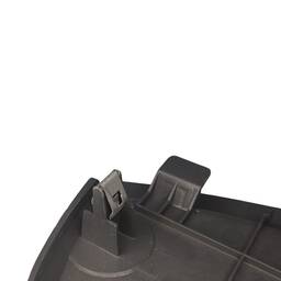 ACABAMENTO PAINEL INTERNO ESQUERDO KIA CERATO 2009 1.6