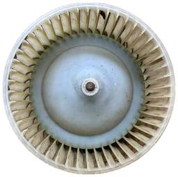 Motor Ar Forçado Clio 2012 2013 a 2016