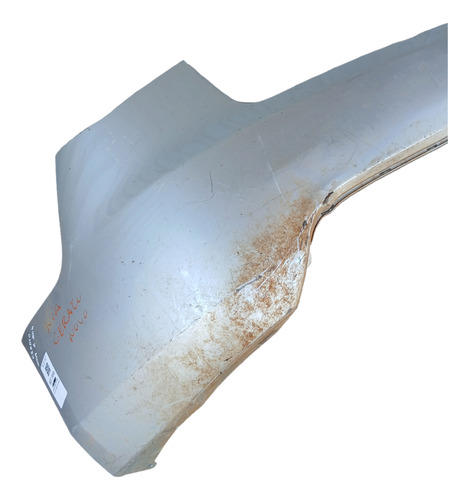 PARACHOQUE TRASEIRO  CERATO 2010 A 2014