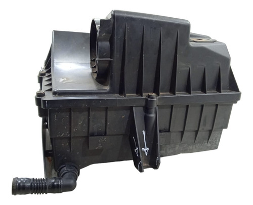 TAMPA CAIXA DO FILTRO DE AR DO MOTOR AMAROK 2.0 COM DETALHES