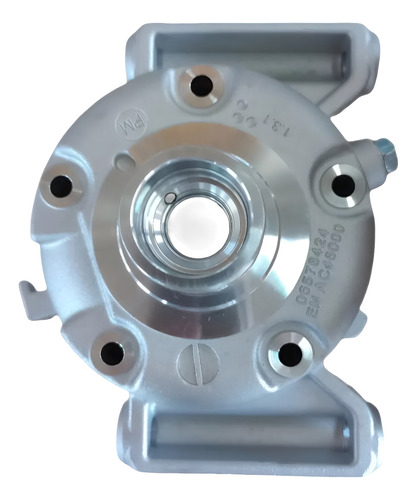 Tampa Dianteira Pescoço Acp220 Mahle Uno Siena Palio Mobi