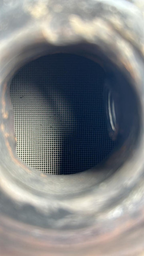 CATALISADOR FIAT SIENA STRADA FIORINO PALIO PUNTO 1.