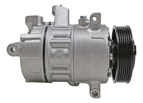 COMPRESSOR VOLKSWAGEN GOLF POLO NIVUS VIRTUS AUDI A3 Q3