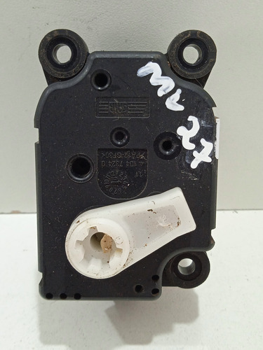 MOTOR ATUADOR CAIXA DE AR LAND ROVER DISCOVERY 4 2011 USADO 