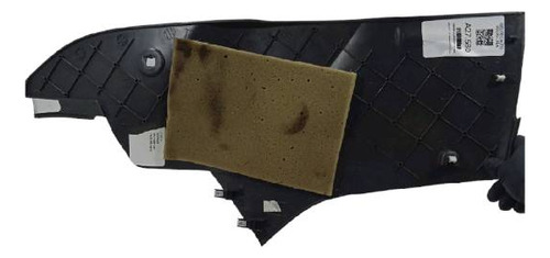 ACABAMENTO DO CONSOLE CENTRAL ESQ FORD/KA 2014 A 2023