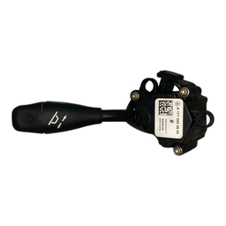 Chave Ajuste Volante Mercedes-benz E350 2005 A1715402945