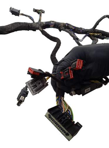 CHICOTE DO PAINEL FORD/KA 2018/2020