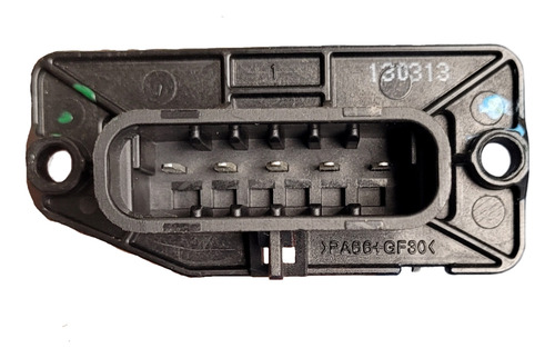 RESISTÊNCIA AR CONDICIONADO GM COBALT SPIN ONIX