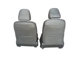 JOGO BANCOS DIANTEIRO YARIS SEDAN 2019 2020 2021/..