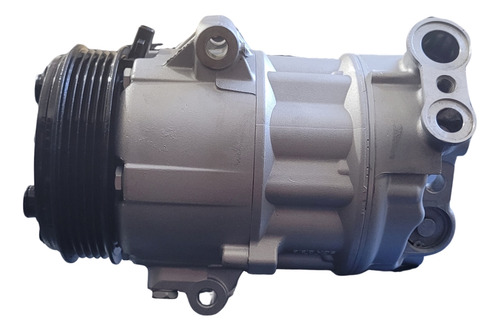 Compressor Ar Condicionado Fiat Pulse / Fastback 1.0 Turbo