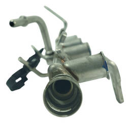 FLAUTA BICO INJETOR JEEP COMPASS 2.0 FLEX 2017 A 2021