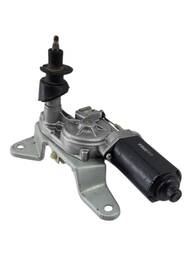 MOTOR LIMPADOR VIDRO TRASEIRO HONDA FIT 2004 2008 ORIGINAL 