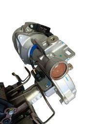 COLUNA DIREÇÃO ELÉTRICA HONDA FIT 2015 A 2021