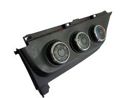 COMANDO AR CONDICIONADO ANALÓGICO COROLLA 2015 2016 A 2019