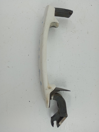 MAÇANETA EXTERNA DIANTEIRA LE VOLKSWAGEN VOYAGE G6 USADO